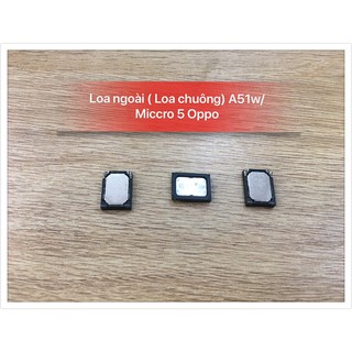 Loa chuông  A51w-Micro 5/Neo 5/A33 Oppo