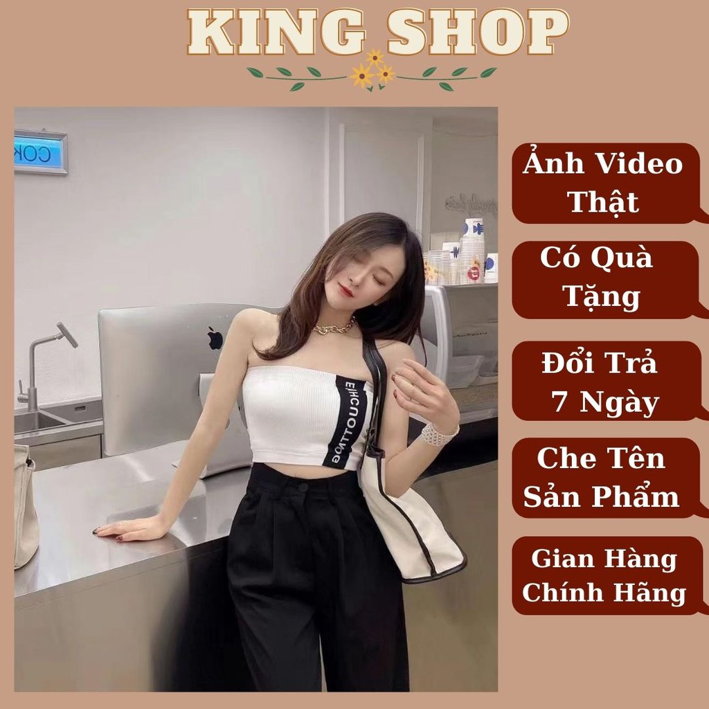 Áo Lót Nữ Không Dây - Áo Bra Không Dây Mẫu Hot TREND Có Kèm Mút Trong áo B1998