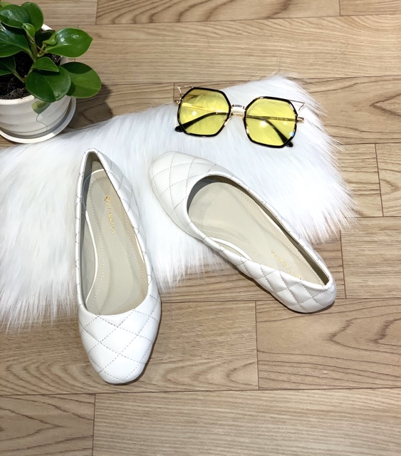 BỆT TRẦN CHỈ MŨI VUÔNG STARKELA🌸🌸