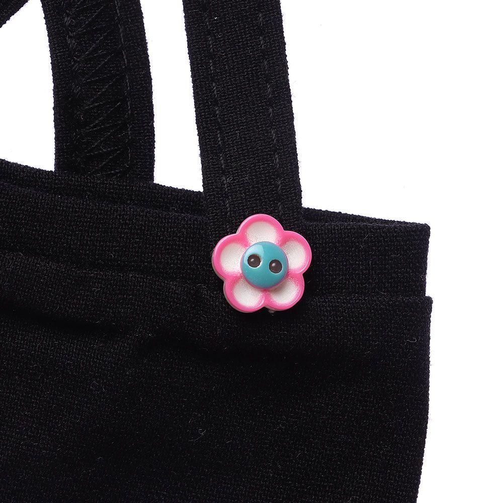 1 Quần Yếm Dài 20cm Dành Cho Búp Bê 5 Kiểu