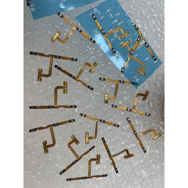 Cáp volum vsmart joy 4 / Cáp phím nguồn vsmart joy 4