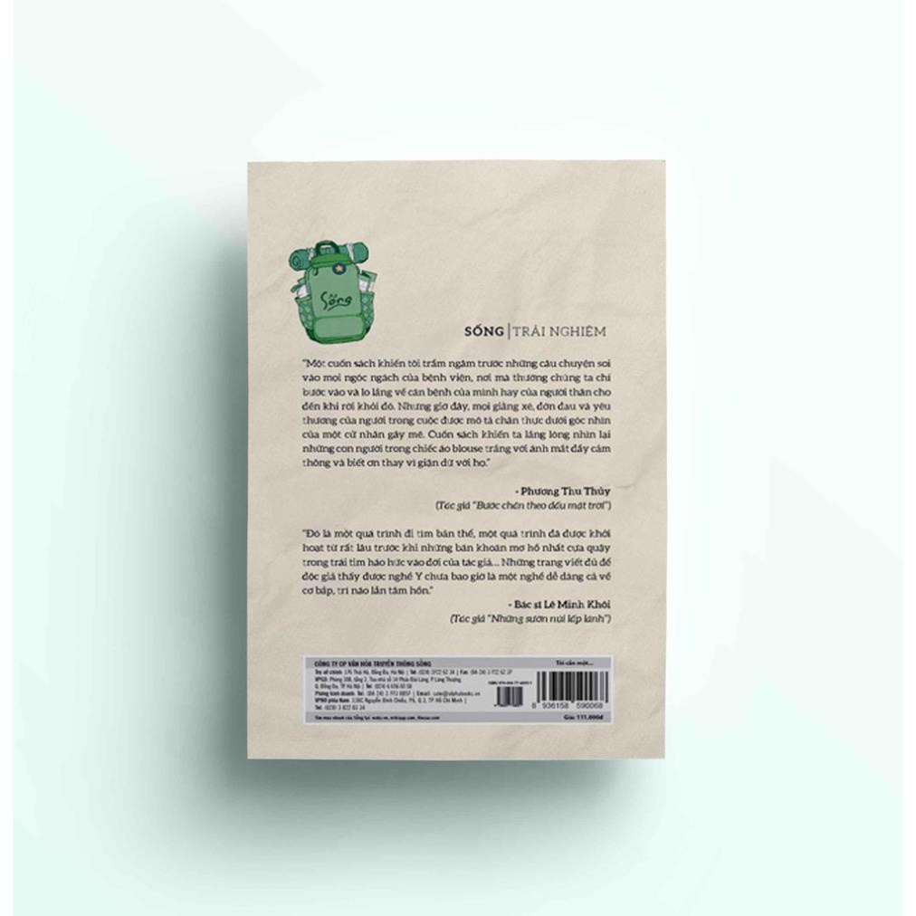 Sách AlphaBooks - Tôi cần một cái khuôn khác méo mó cũng được