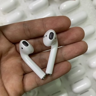 Thanh lý xác tai nghe Bluetooth TWS A2 còn đẹp