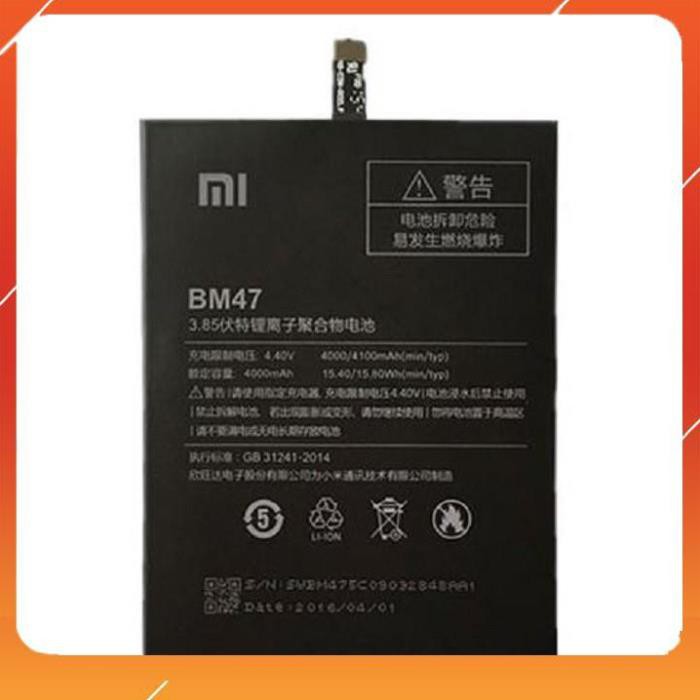 [BÁN CHẠY] PIN XIAOMI MIPAD 2 BM61 ZIN HÃNG