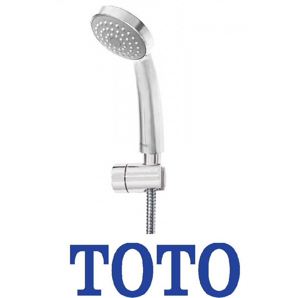 Bộ sen tắm cao cấp TOTO DGH104ZR, sen tắm nóng lạnh