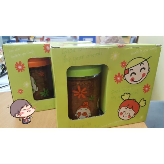 Thịt chưng mắm tép