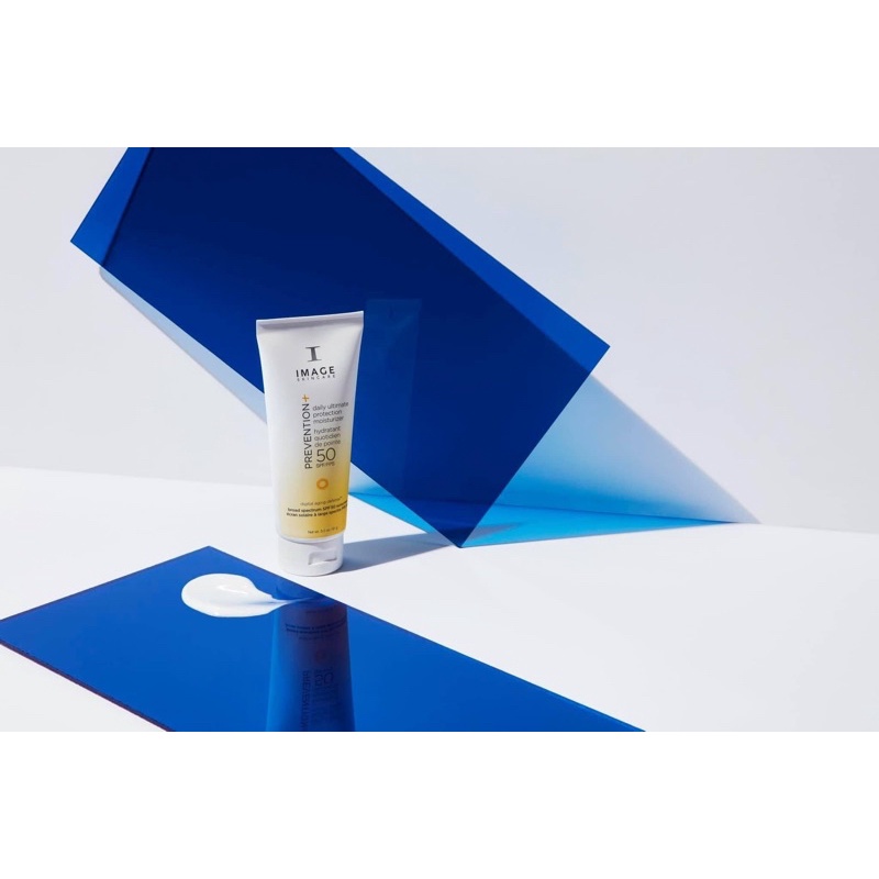 Kem chống nắng Image Prevention spf 50