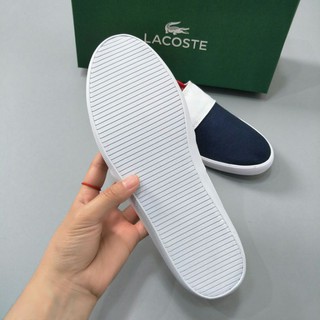 Giày lười Lacoste