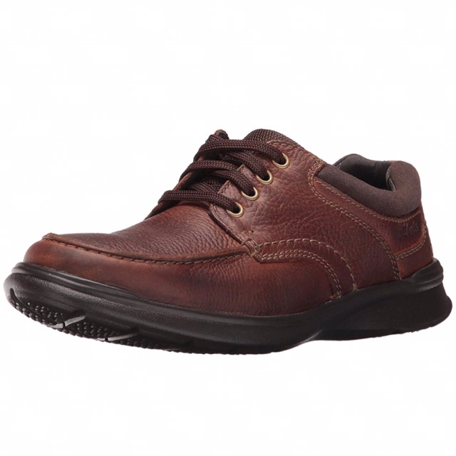 GIÀY DA NAM CLARKS- XÁCH TAY MỸ - SIZE 39;40;41;41.5