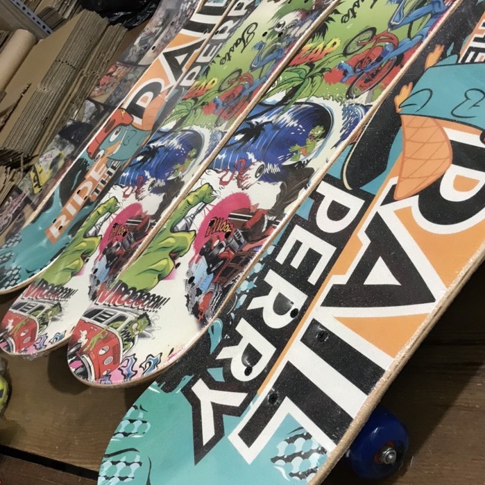 Ván trượt Skateboard cao cấp (Ván trượt thể thao mặt nhám bánh cao su) hàng chuẩn tốt ...