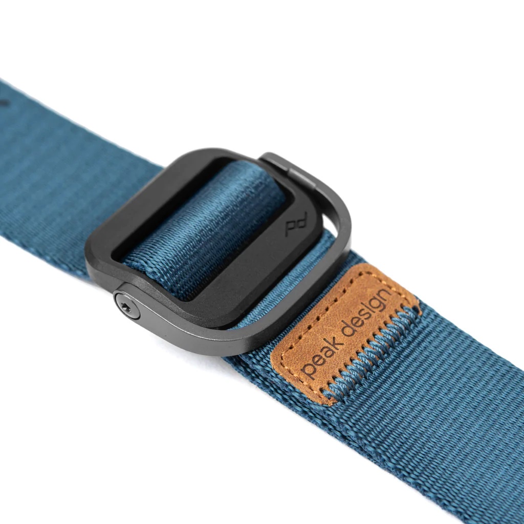 Dây máy ảnh Peak Design Slide Lite Midnight , Hàng chính hãng