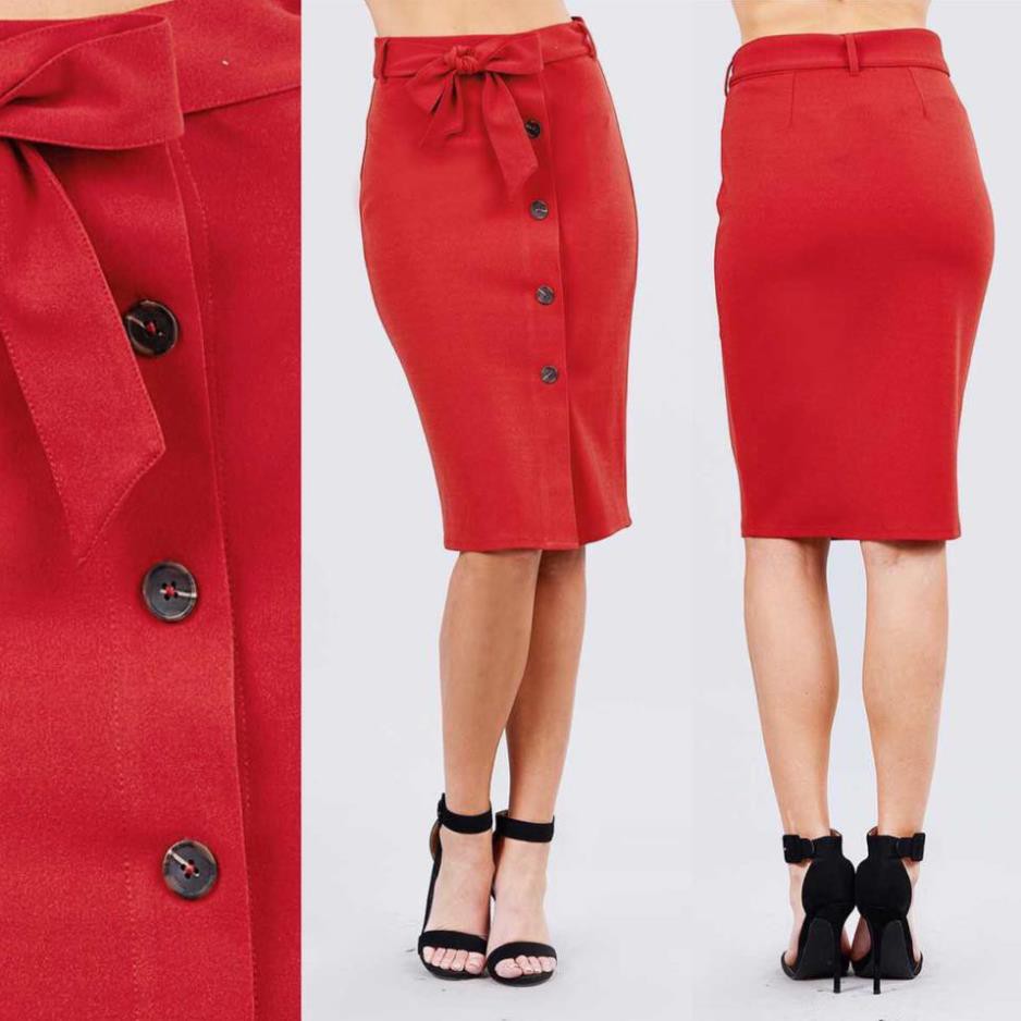 PLUSSIZE Chân váy ACTIVE BIGSIZE