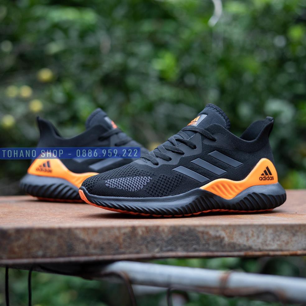 [Full Box] Giày Sneaker Nam Giày Thể Thao Nam D518 (03 Màu) | BigBuy360 - bigbuy360.vn