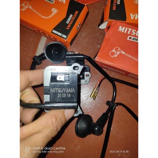 ic đánh lửa. mobin máy cắt cỏ