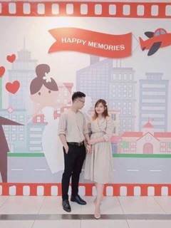 [ CÓ SẴN ] ĐỒ ĐÔI, SƠ MI NAM + VÁY NỮ  ( kèm ảnh feedback của KH )