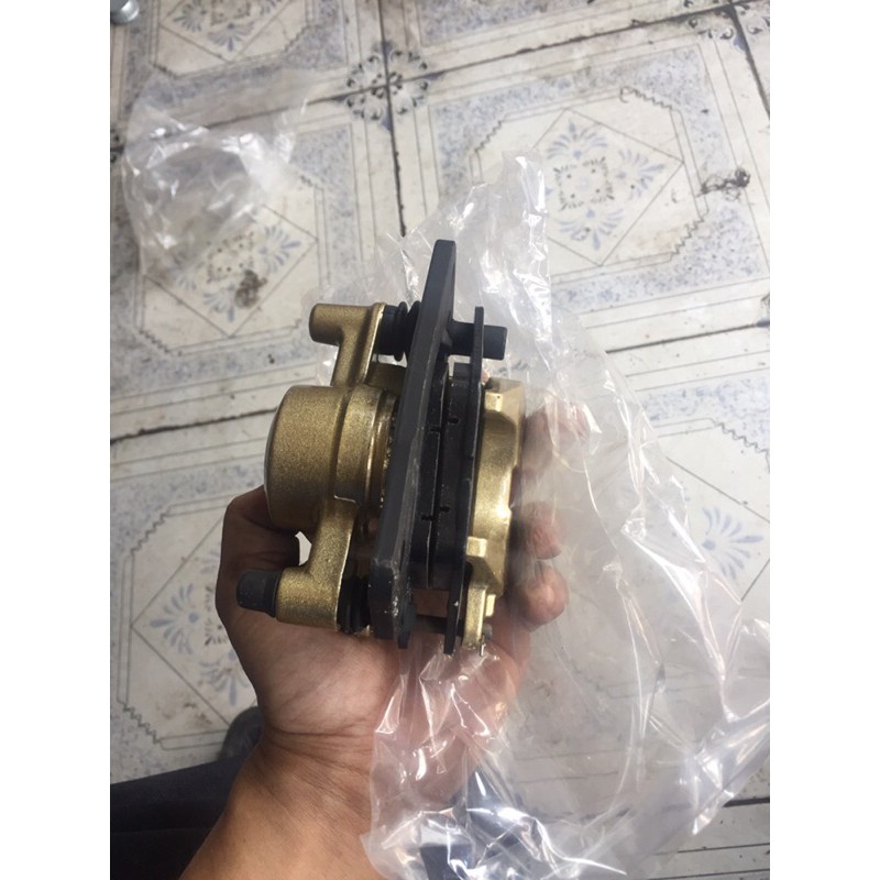 Heo sirius zin tháo xe