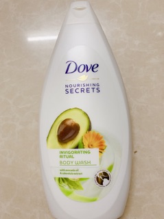 Sữa tắm DOVE 500ml