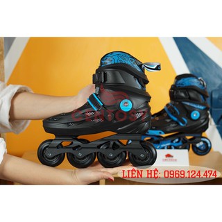 Giày Patin Calary C9