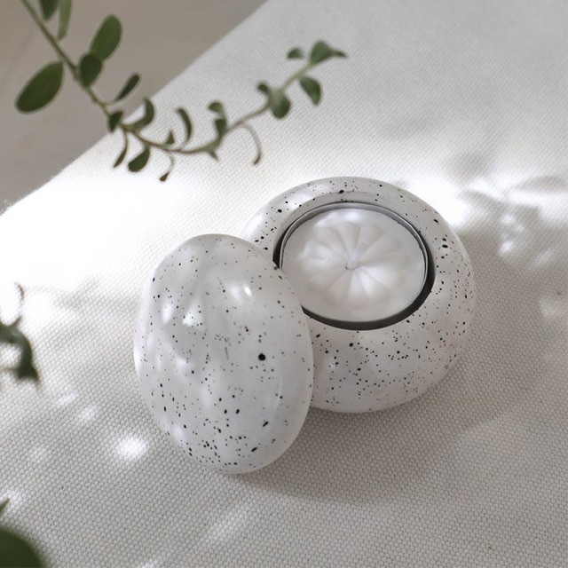 Chân nến tealight PAULIN