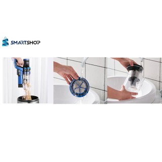 Máy hút bụi không dây Proscenic P10