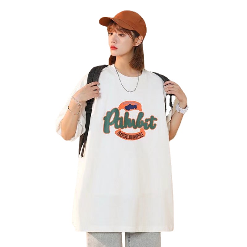 Áo Thun Tay Ngắn Thời Trang Dành Cho Nam Size M-8XL