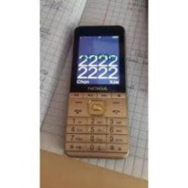 Điện thoại 4 sim pin khủng cho người già Nokia N7000