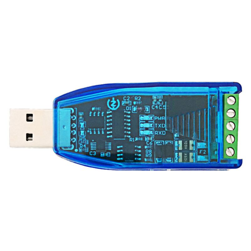 Bộ Chuyển Đổi USB Sang RS485 Chip CP2102 Chuyên Nghiệp DSD TECH SH-U10