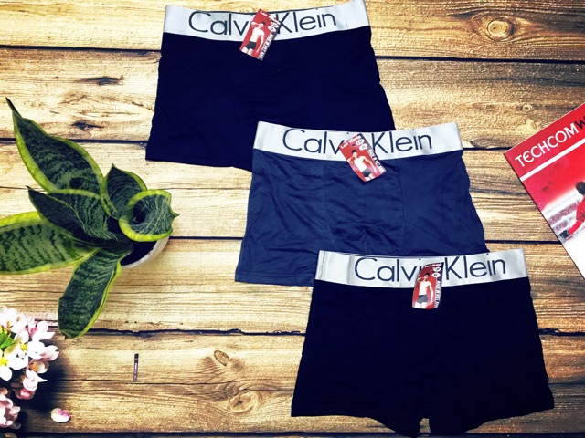 Quần lót nam cotton cao cấp