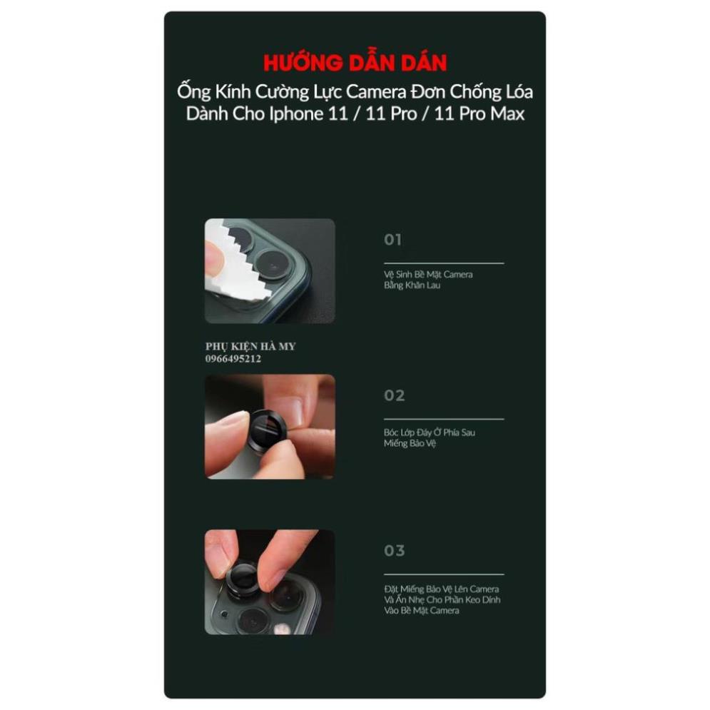 Bảo vệ Camera iphone Kính Cường Lực cao cấp iPhone 12/ iPhone 12 Mini/ iPhone 12 Pro/ iphone 12 Pro Max/ LOTO CASE | BigBuy360 - bigbuy360.vn