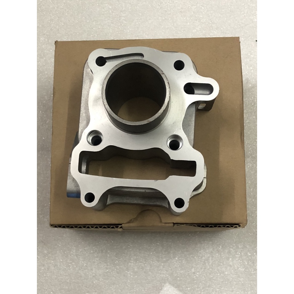 Lòng/ xy lanh xe Elite 50cc