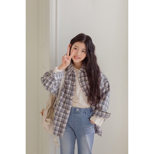 Áo da cá xuất Hàn dư xịn vnxk