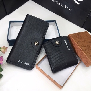 Ví đôi nam nữ chỉ 150k /2 ví