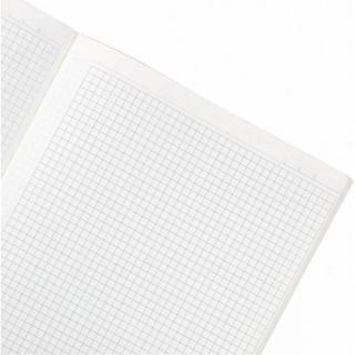 {sie ib} -   Sổ KLONG Caro A4 Math Notebook may 200 trang; MS 988