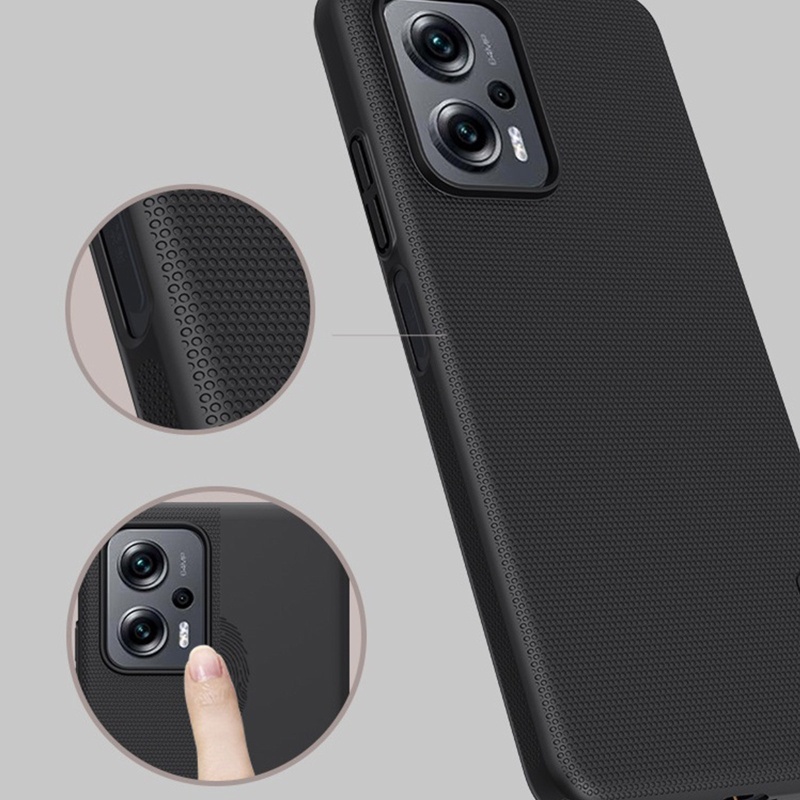 Ốp Lưng CứNg Cho Redmi Note 11T Pro