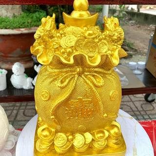 Màu tô tượng Nhà Minh