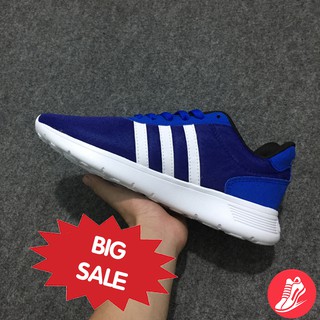 [Mã FASHIONT4MA giảm 10K đơn 50K] ⚡️[FREESHIP 99K TOÀN QUỐC] Giày Sneaker Thể Thao Nam Nữ (Xanh Dương) TL101