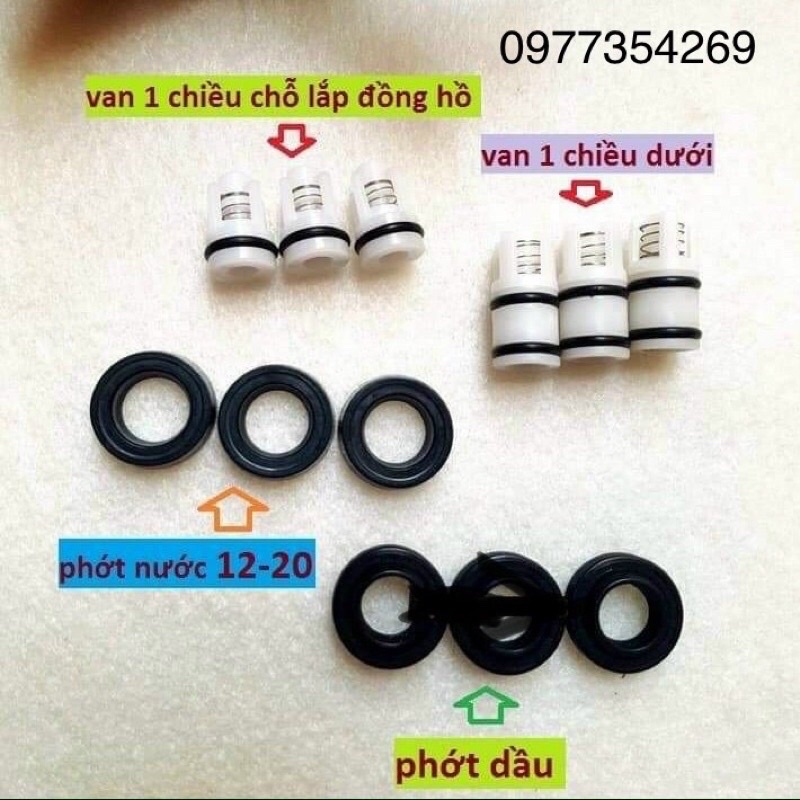 chọn bộ rửa xe mini 12x18