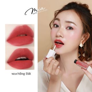 Son MIA Lipstick