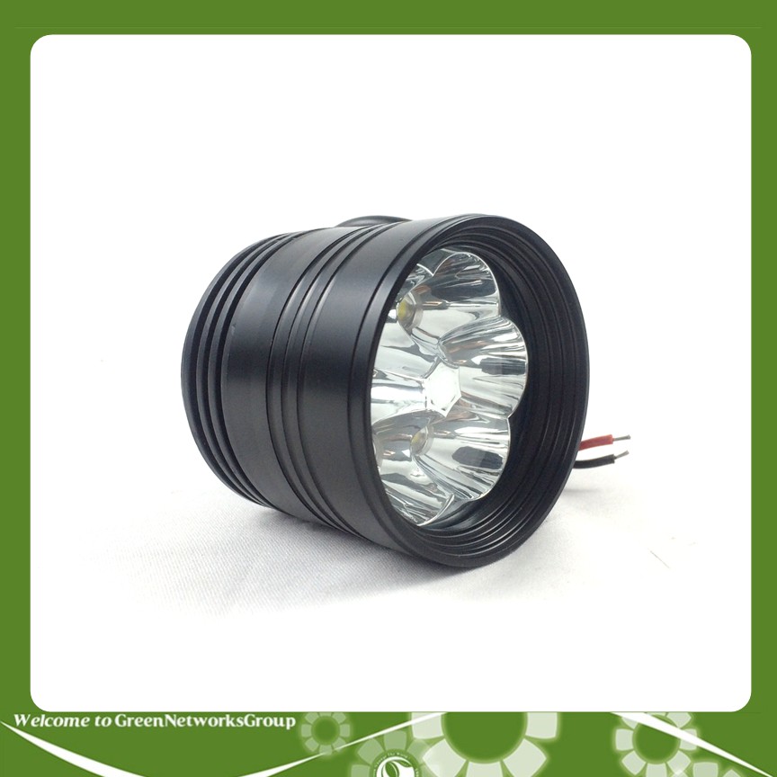 Đèn trợ sáng led L6 HJG 3 chức năng