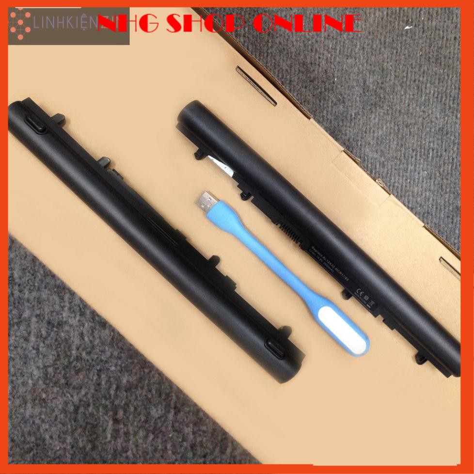 🎁 Pin Laptop Acer Aspire E1 410 422 430 432 470 472