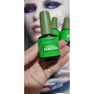 Phá Gel Vinimay Thần Thánh 15ml