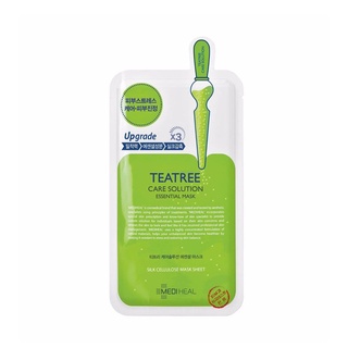 Mặt Nạ Mediheal Essential Tea Tree