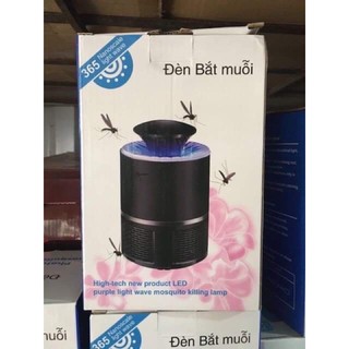 🦟🦟🦟ĐÈN BẮT MUỖI THÔNG MINH MẪU MỚI___ 105k