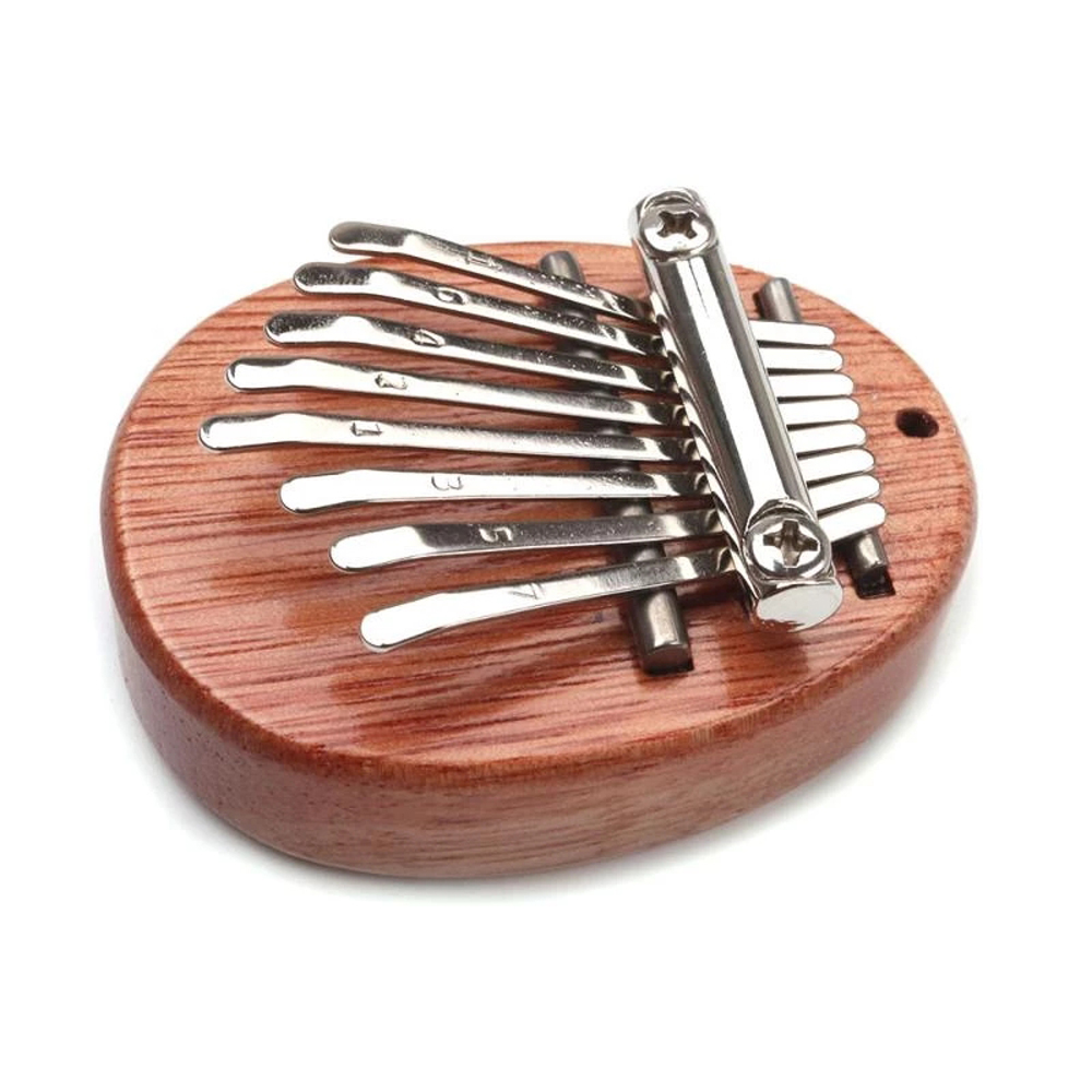 Đàn Kalimba Mini 8 Phím Độc Đáo