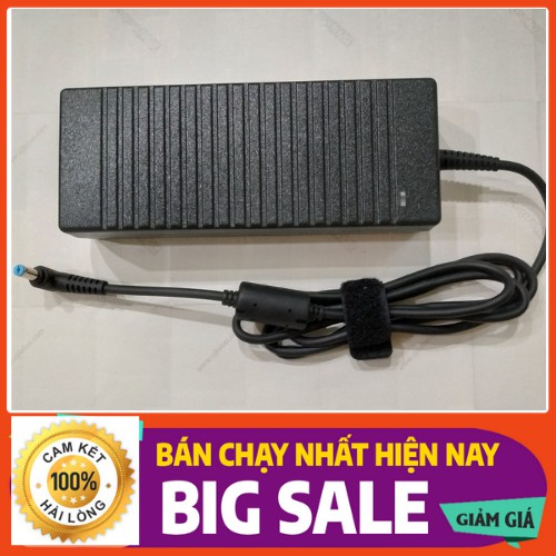 Adapter Sạc Laptop Acer 19.5V - 7.7A -150W Dành Cho Acer Nitro 5 AN515/