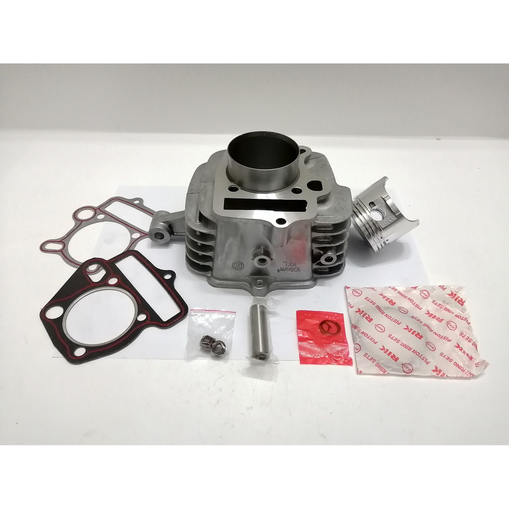 Bộ lòng hơi wave 110 dài