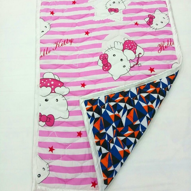 Nệm chống thấm baby
