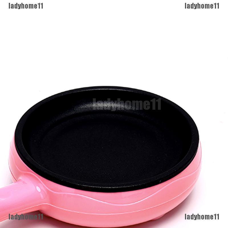 Chảo Điện Chiên Trứng 2 Trong 1 Tiện Dụng