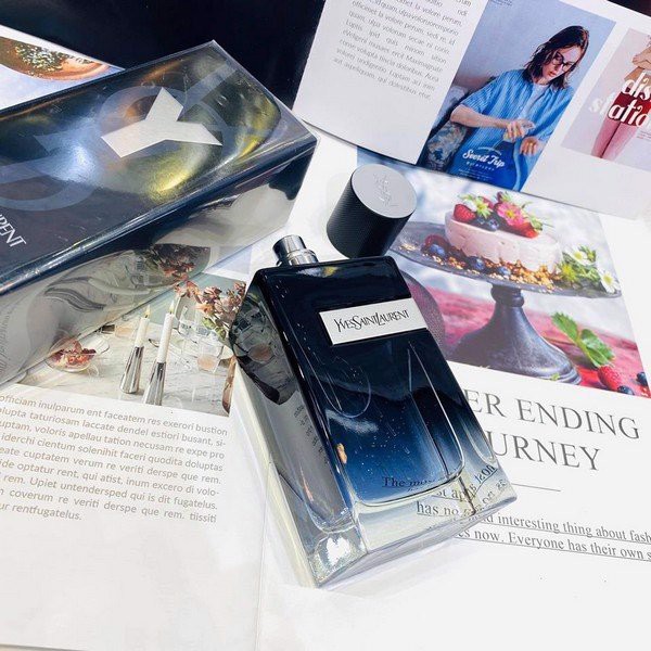 +𝐘𝐨𝐮𝐧𝐢𝐪𝐮𝐞+ Nước hoa dùng thử YSL Y EDP Tester 5ml/10ml