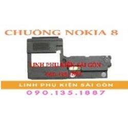 CHUÔNG NOKIA 8